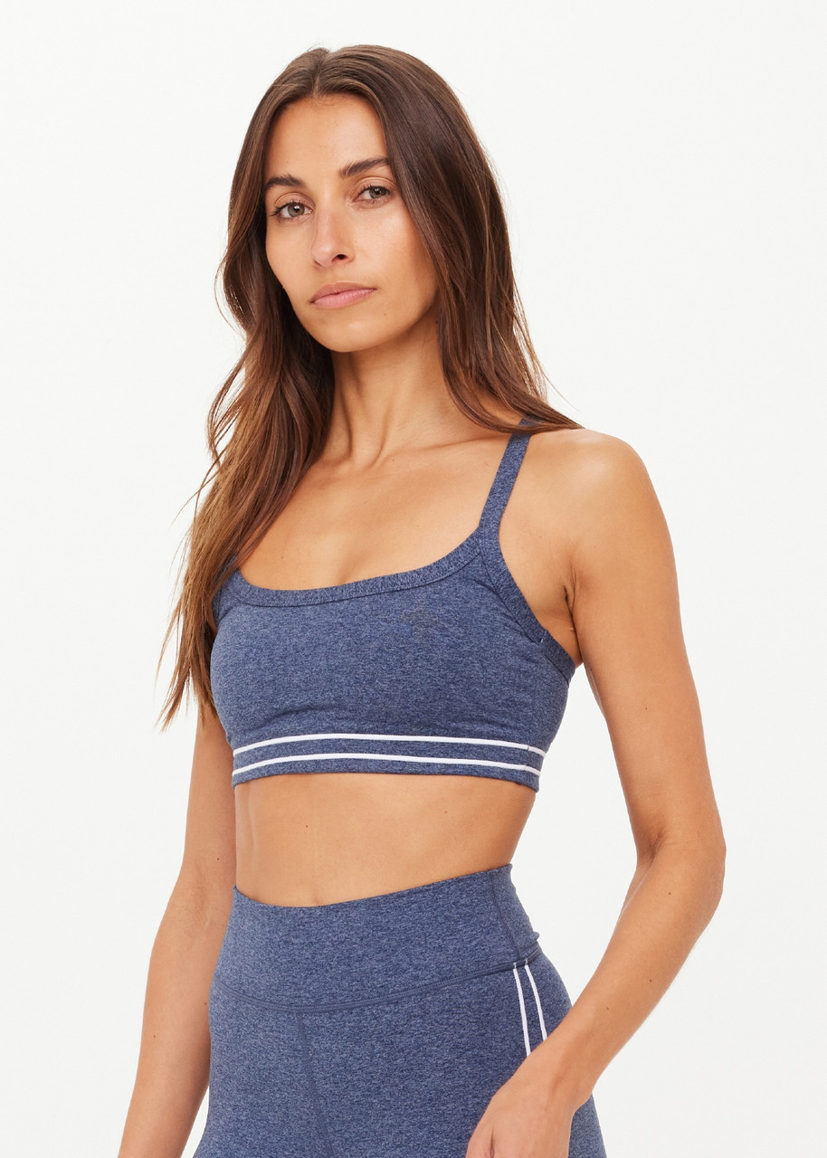 THE UPSIDE Bowery Baxter Tbar Bra