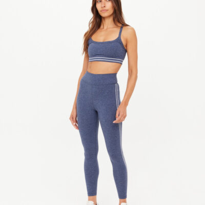 THE UPSIDE Bowery Baxter Tbar Bra