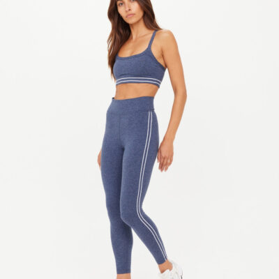 THE UPSIDE Bowery 25in Midi Pant