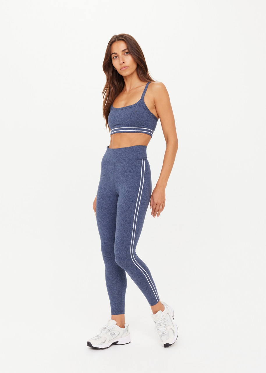THE UPSIDE Bowery 25in Midi Pant