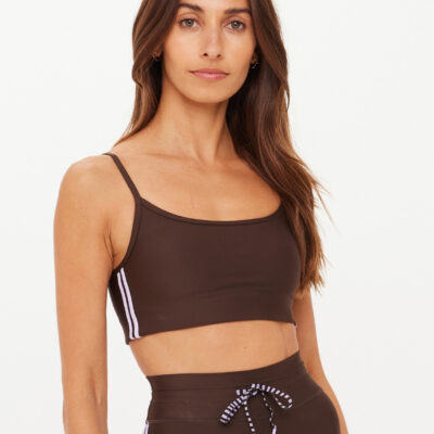 THE UPSIDE Oxford Hutton Scoop Bra