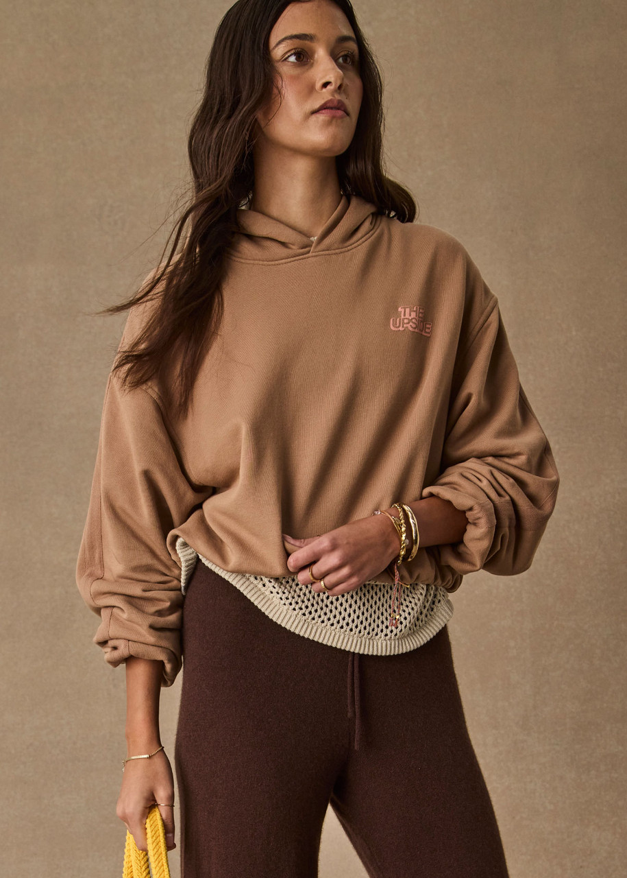THE UPSIDE Marlon Camila Hoodie
