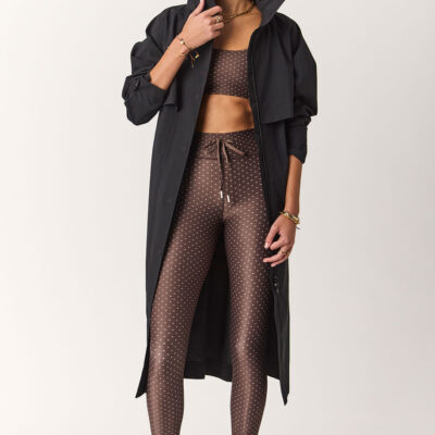 THE UPSIDE Poet 25in Midi Pant