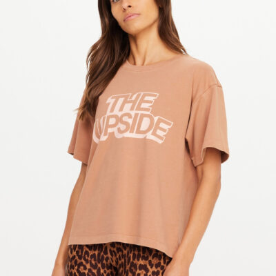 THE UPSIDE Jacob Tee