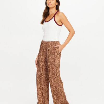 THE UPSIDE Javan Juliet Pant