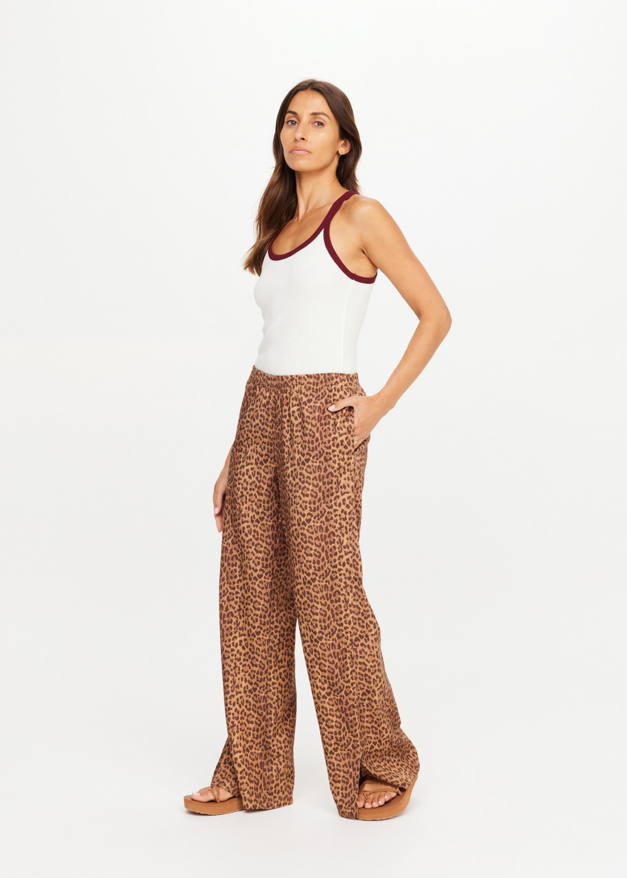 THE UPSIDE Javan Juliet Pant