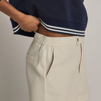 THE UPSIDE Penny Tilly Short