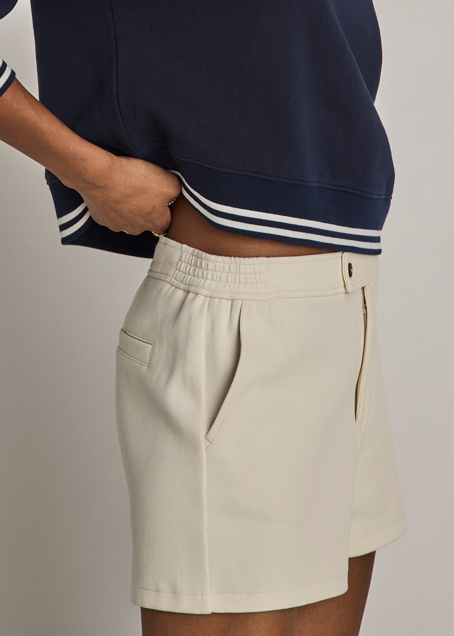 THE UPSIDE Penny Tilly Short