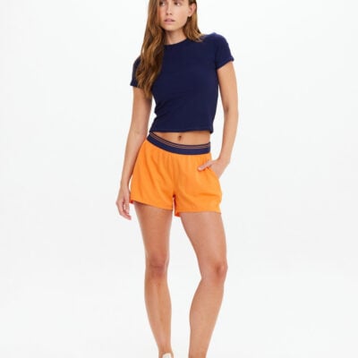 THE UPSIDE Elixir Lucky Run Short