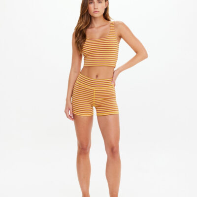 THE UPSIDE Naxos 3in Spin Short