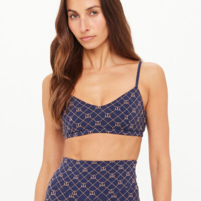 THE UPSIDE Ezra Ballet Bra