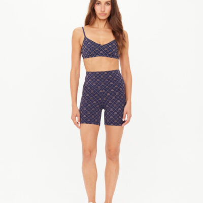 THE UPSIDE Ezra 5in High Spin Short