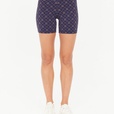 THE UPSIDE Ezra 5in High Spin Short