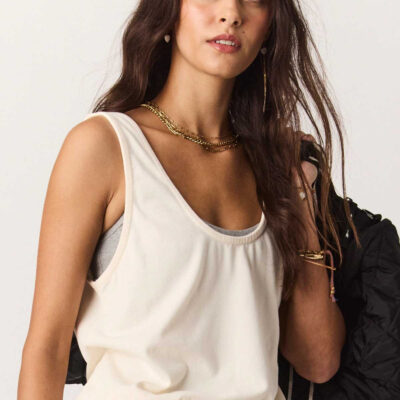 THE UPSIDE Noosa Calling Tank Top