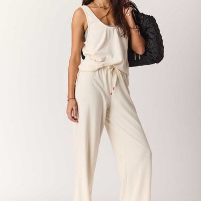 THE UPSIDE Noosa Calling Tank Top