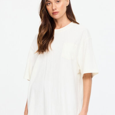 THE UPSIDE Big Beach Tee