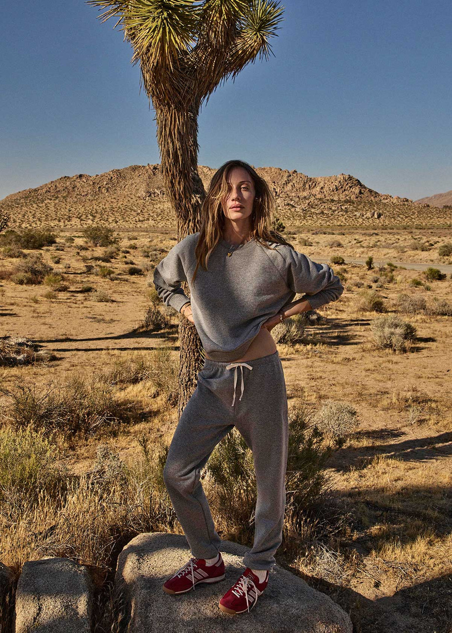 THE UPSIDE Hit the Road Track Pants