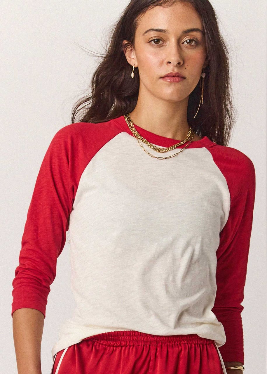 THE UPSIDE Take ME TO the Ball Park Top