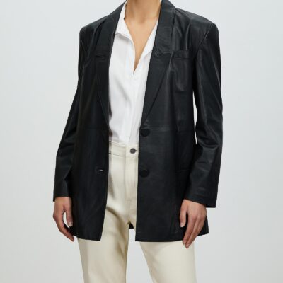 West 14th Broome Blazer
