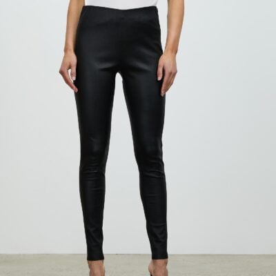 West 14th West Broadway High Rise Leggings