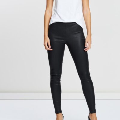 West 14th West Broadway Leggings