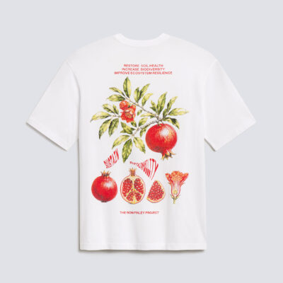 AGOLDE Ron Finley Short Sleeve Tee - Image 2