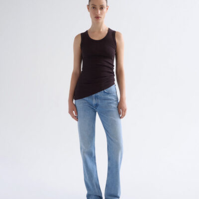 AGOLDE Leena Jean (Weightless) - Image 1