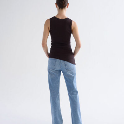 AGOLDE Leena Jean (Weightless) - Image 2
