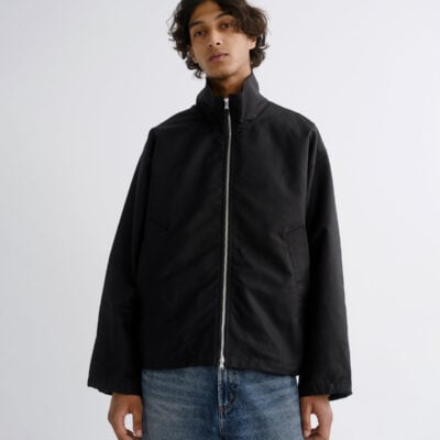 AGOLDE Laurie Jacket - Image 1