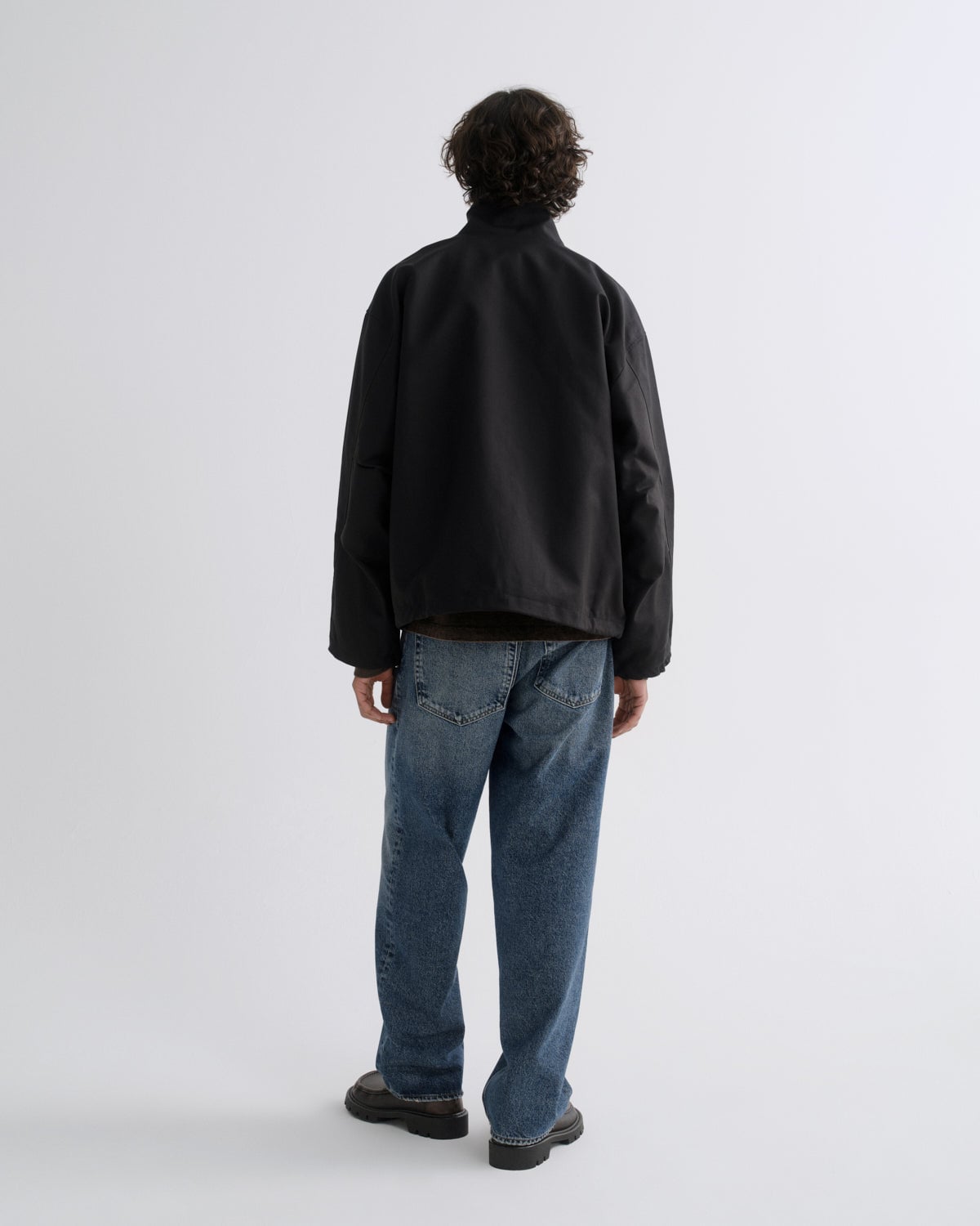 AGOLDE Laurie Jacket - Image 2