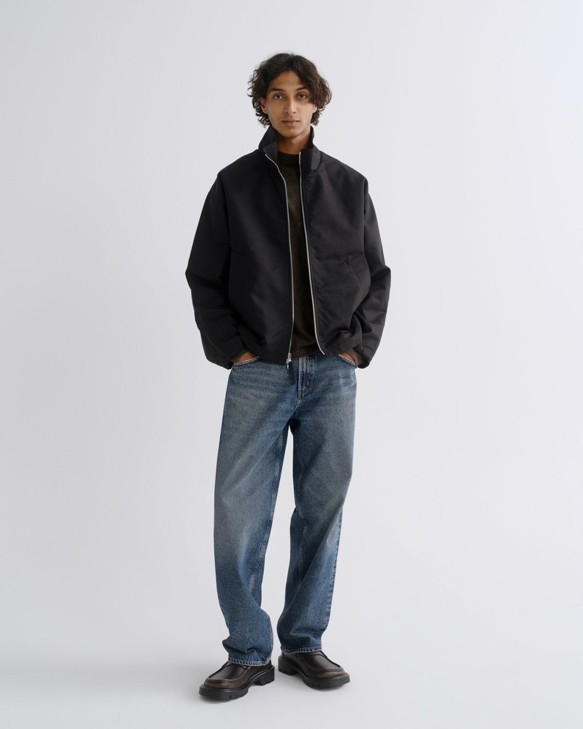 AGOLDE Laurie Jacket - Image 3