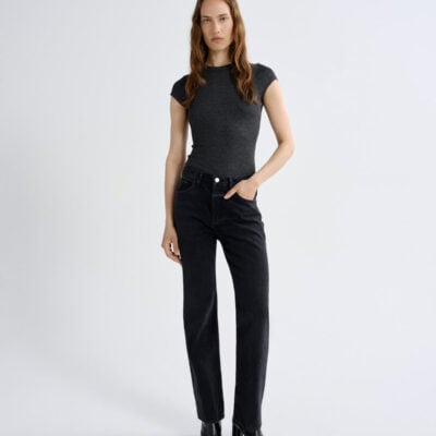 AGOLDE Lana Jean (Weightless) - Image 1