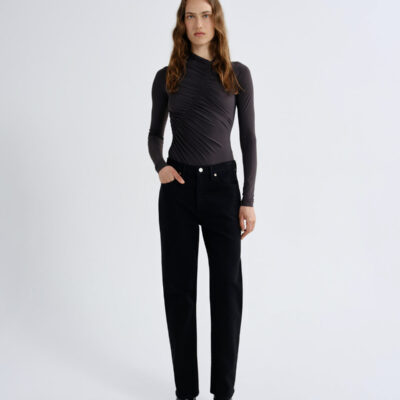 AGOLDE Lana Jean (Comfort Stretch) - Image 1