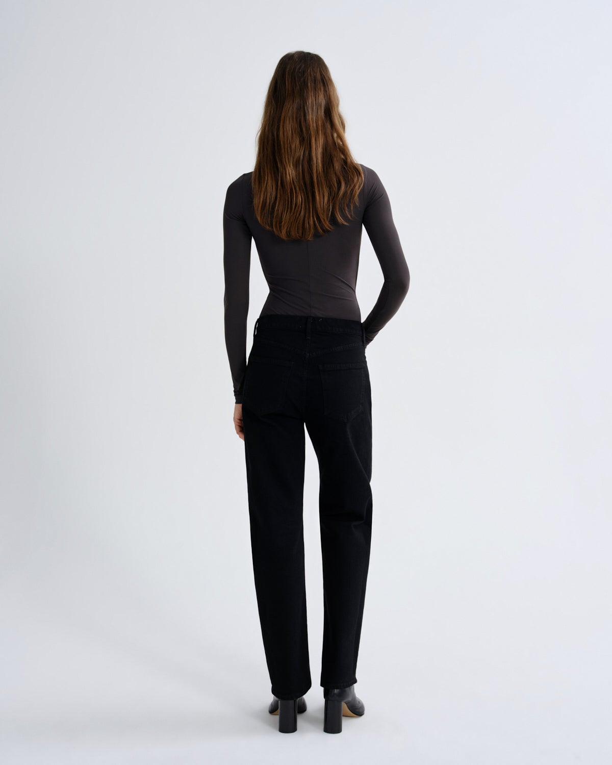 AGOLDE Lana Jean (Comfort Stretch) - Image 2