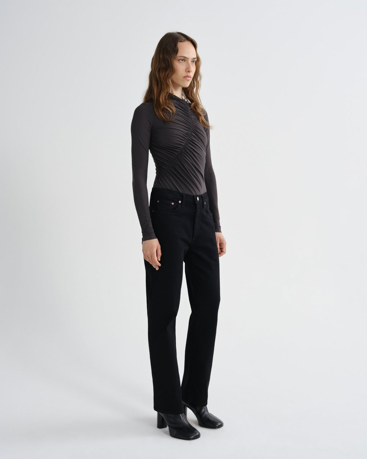AGOLDE Lana Jean (Comfort Stretch) - Image 3