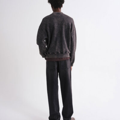 AGOLDE Lambert Sweatshirt - Image 2