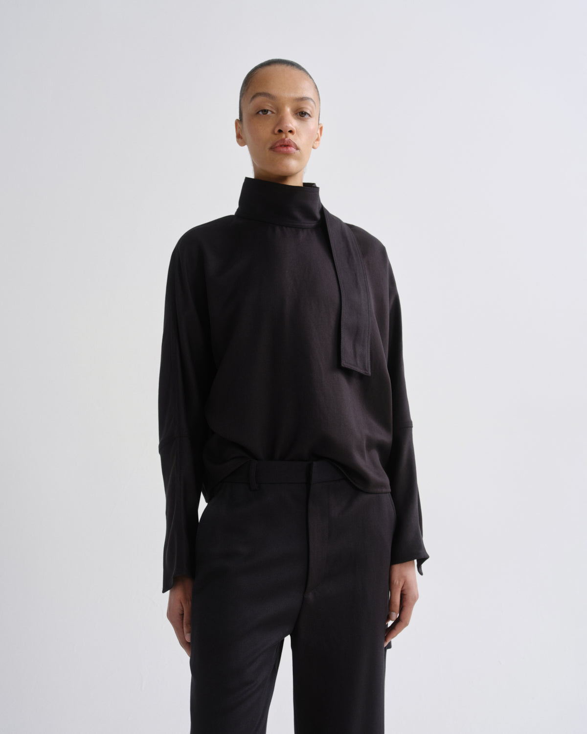 AGOLDE Kembra Top - Image 1