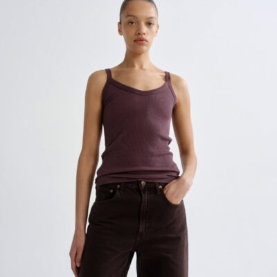 AGOLDE Jordan Tank - Image 1