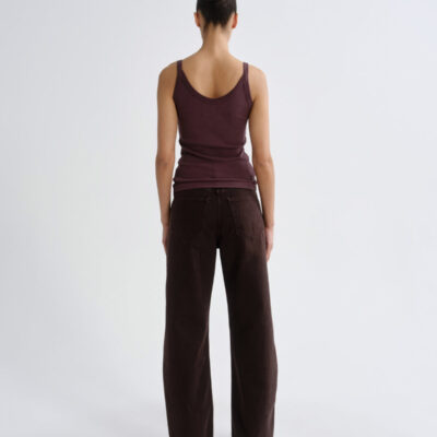 AGOLDE Jordan Tank - Image 2