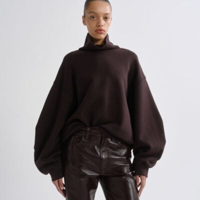 AGOLDE Jenning Sweatshirt - Image 1