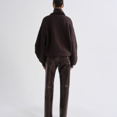 AGOLDE Jenning Sweatshirt - Image 2