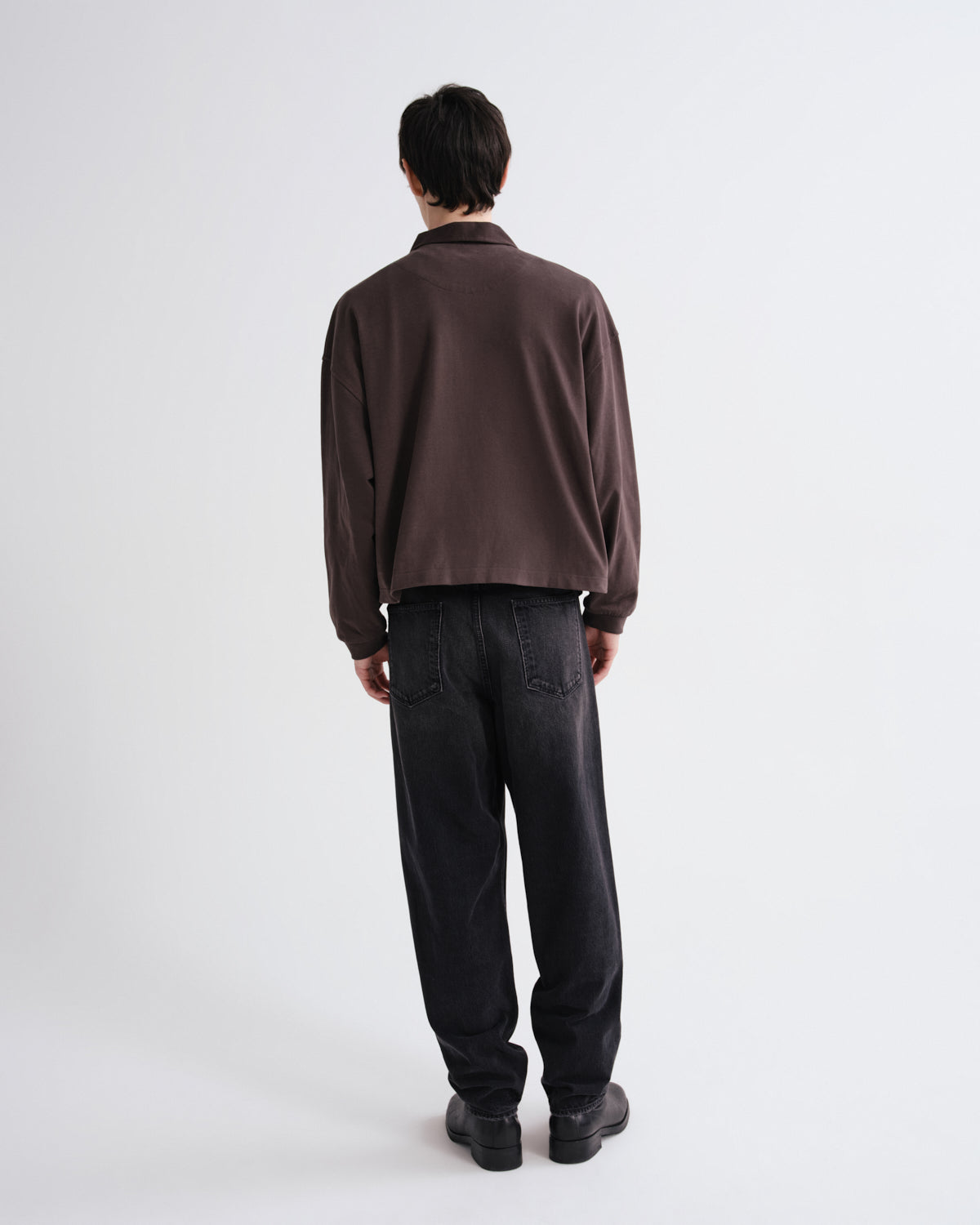 AGOLDE Hinson Jean - Image 2