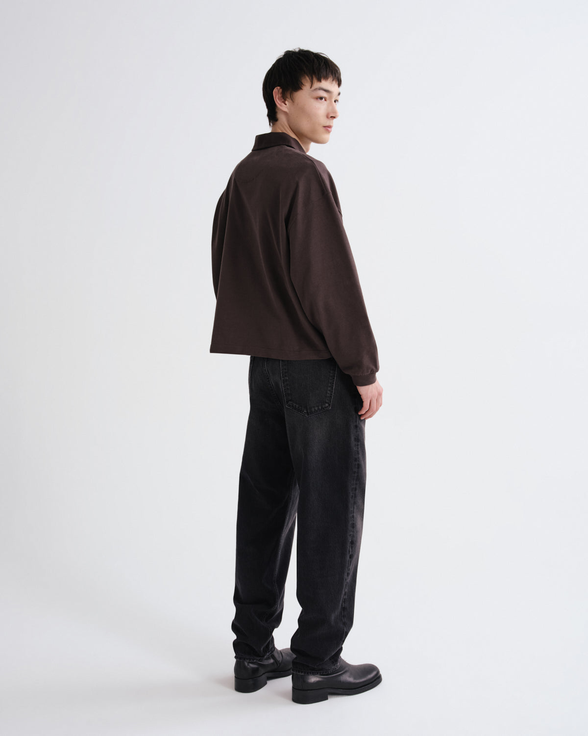 AGOLDE Hinson Jean - Image 3