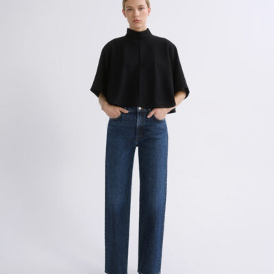 AGOLDE Harper Straight Jean (Stretch) - Image 1