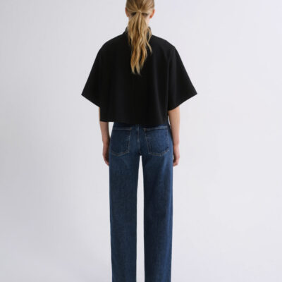 AGOLDE Harper Straight Jean (Stretch) - Image 2