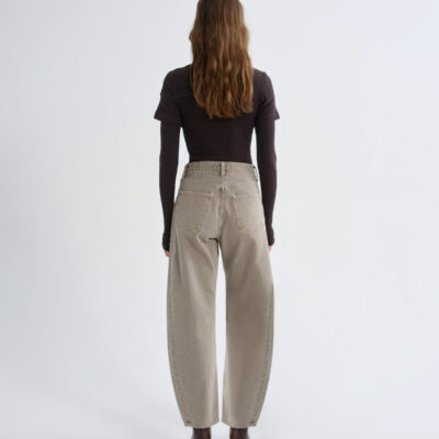 AGOLDE Harlon Top - Image 2