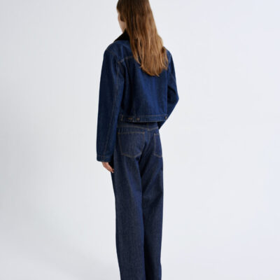 AGOLDE Walker Jacket - Image 2