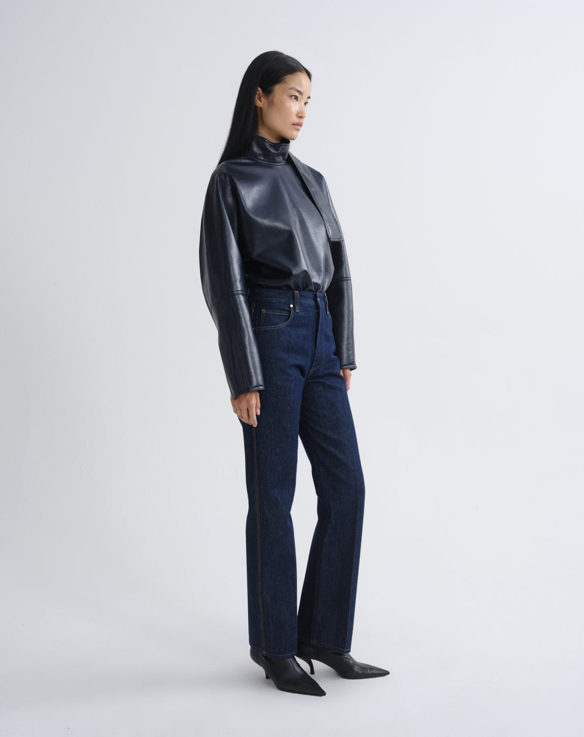 AGOLDE Morgan Jean - Image 2