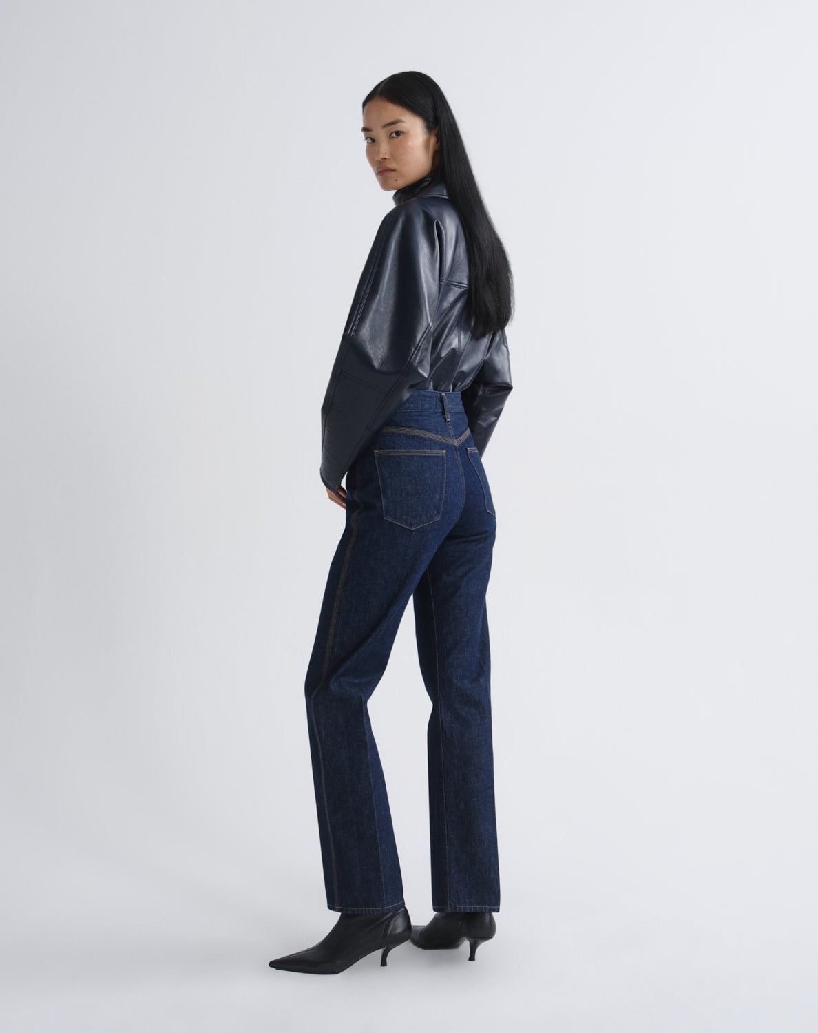AGOLDE Morgan Jean - Image 3