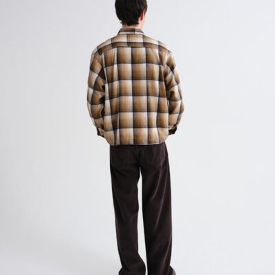 AGOLDE Mccoy Shirt - Image 2